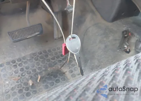 2001 Dodge Ram 1500 St from USA, damaged, VIN 3B7HC13YX1M289226